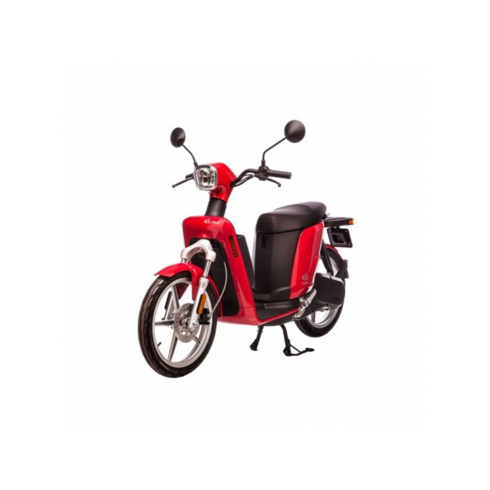 noleggio scooter elettrico